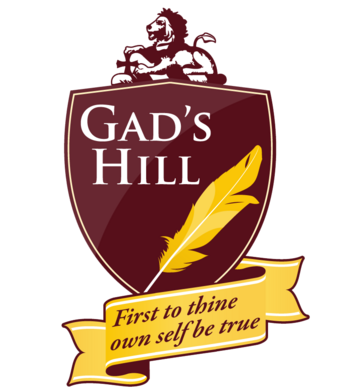 Gad's Hill Senior School